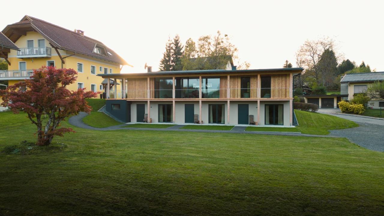 Keuschengut Hotel Oberaichwald  Exterior photo